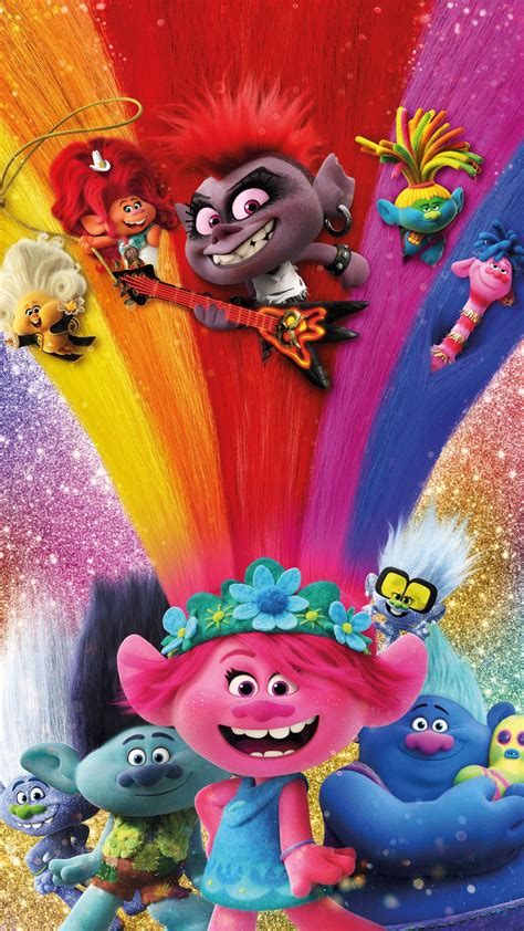Trolls movie 2. Things To Know About Trolls movie 2. 